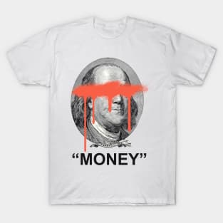 MONEY T-Shirt